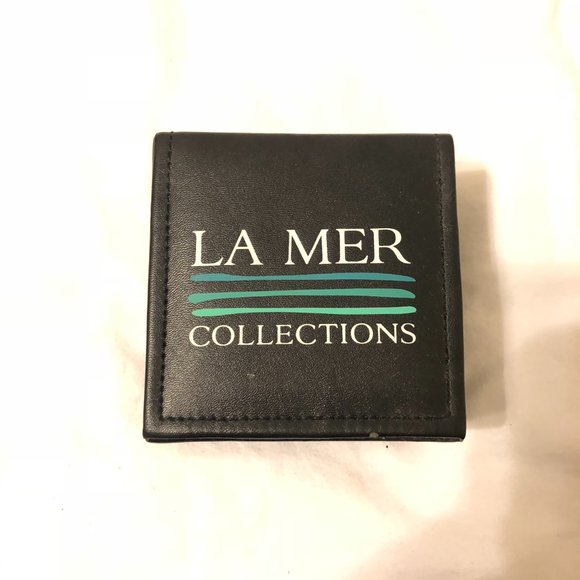 La Mer Leather Wrap Watch - Picture 3 of 3